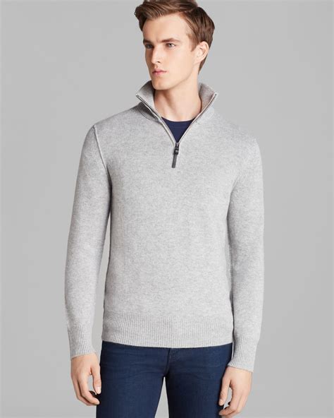 burberry brit quarter zip|Burberry Quarter Zip .